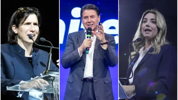 Centrosinistra, sondaggio Youtrend: 