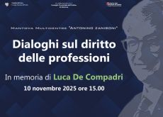 Dialoghi sul diritto delle professioni – In memoria di Luca De Compadri