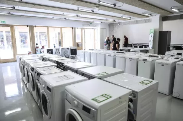 Al via domani il bonus elettrodomestici, arriva fino a 200 euro