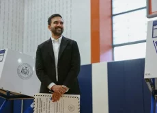 Pd, Avs e non solo: quella corsa della sinistra per salire sul carro di Zorhan il vincitore…