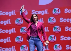 Il Partito che non c’era