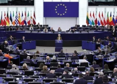 Eurocamera, “Nessun territorio occupato sarà mai riconosciuto come russo”.