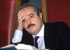 E Falcone disse a Palermo: «Il pm non può dirsi giudice, va regolato diversamente»