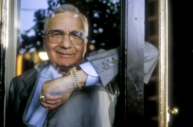 Anche il fantasma di Gelli aleggia sulla giustizia italiana