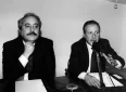 Le interviste impossibili del Fatto a Falcone e Borsellino