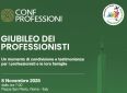Le libere professioni: un presidio di stabilità e coesione sociale