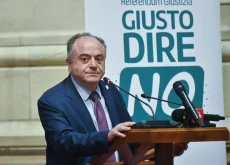 Referendum, le gaffe di Gratteri mettono nei guai la campagna per il No