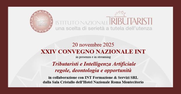 Tributaristi e Intelligenza Artificiale regole, deontologia e opportunità