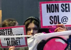 Stupri e stupratori. La nuova legge infiamma i giuristi