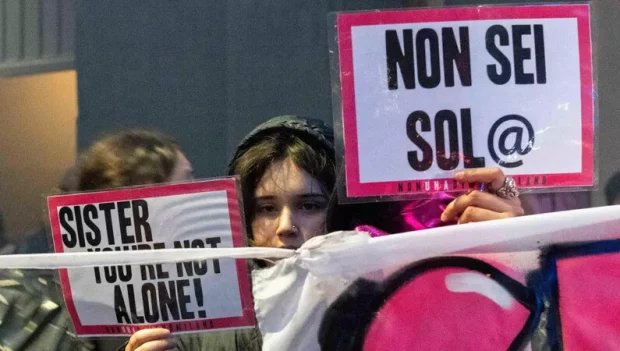 Stupri e stupratori. La nuova legge infiamma i giuristi