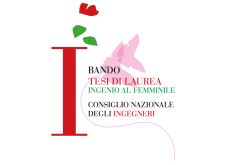 Quinta edizione del premio tesi di laurea ingenio al femminile