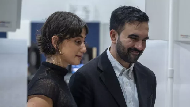 Prossime elezioni cercasi ‘Mamdani italiano’ come candidato premier del Centrosinistra