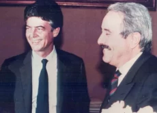 Storia del governo che sottomise a sé la magistratura (no, non successe)