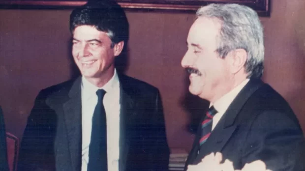 Storia del governo che sottomise a sé la magistratura (no, non successe)