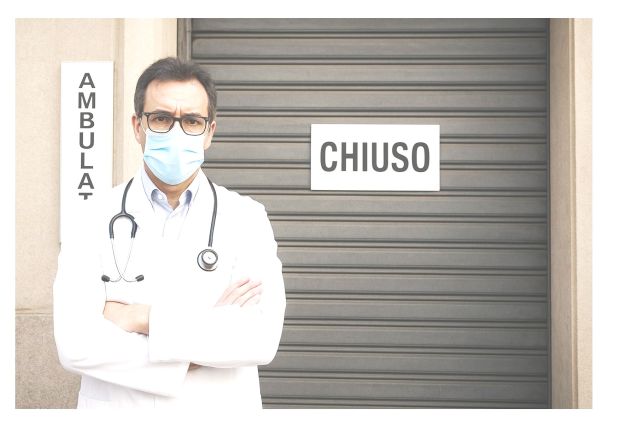 MEDICI DI FAMIGLIA IN RIVOLTA