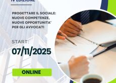 È partita la quarta edizione dello short master online di Mga