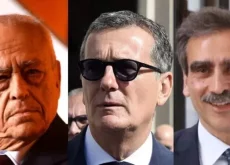 Inchiesta sul sistema.