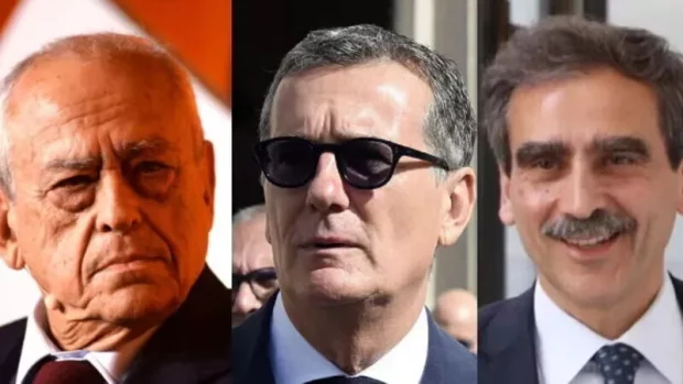 Inchiesta sul sistema.