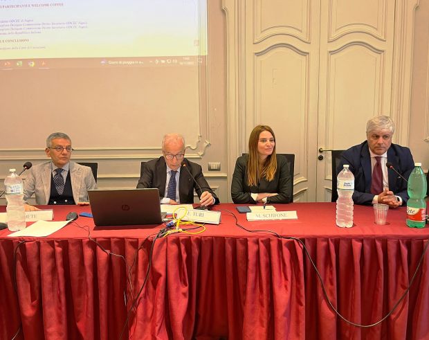 Corretta una grave ingiustizia subita dai liberi professionisti