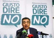 Un avvocato per il No alla riforma: l’Anm lancia il comitato