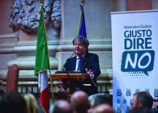 Tradito da fake e Pd, in fuga dai duelli tv: l’Anm ora teme il “cappotto”