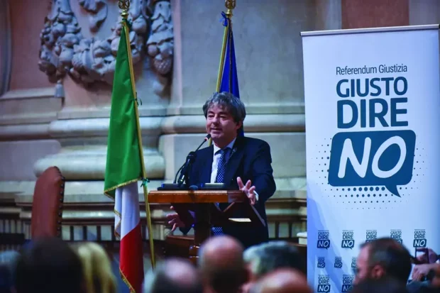 Tradito da fake e Pd, in fuga dai duelli tv: l’Anm ora teme il “cappotto”