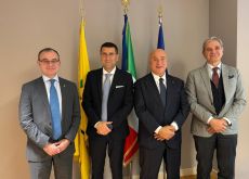 Il nuovo Ufficio di Presidenza dei Consulenti del Lavoro