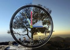 Al via l’iter parlamentare per rendere permanente l’ora legale