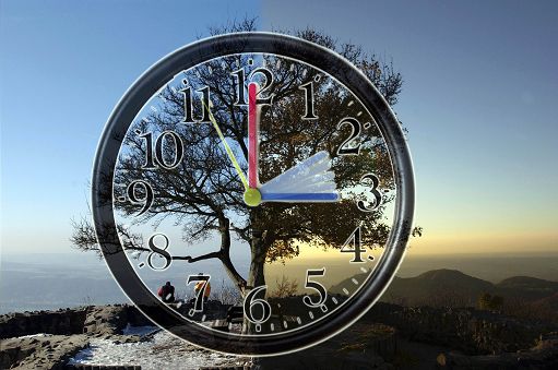 Al via l’iter parlamentare per rendere permanente l’ora legale