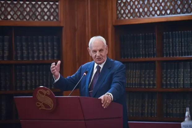 «L’Anm è diventata un soggetto politico. Con la vittoria del no dirigerà il Campo Largo».