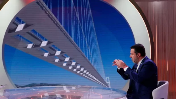 Il pasticcio del Ponte.