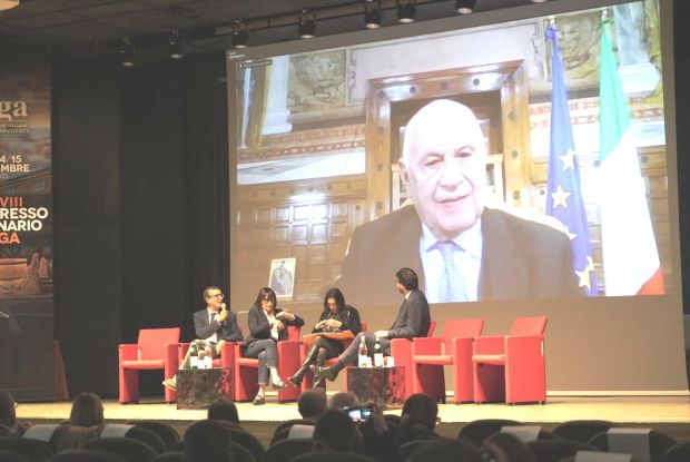 SÌ AL REFERENDUM PER RIEQUILIBRARE LA MAGISTRATURA