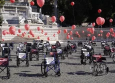 Fine vita, Pro Vita & Famiglia: “Suicidio assistito è mattanza di Stato”