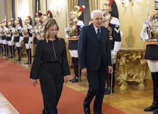 Nessuno scontro con il Quirinale, ma rammarico per le parole di Garofani