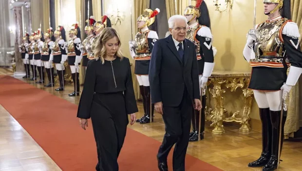 Nessuno scontro con il Quirinale, ma rammarico per le parole di Garofani