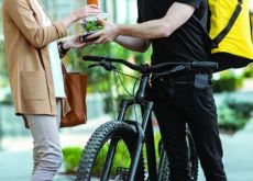 Piattaforma digitale e riders