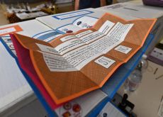 Referendum sulla giustizia, quale sarà il quesito sulla scheda