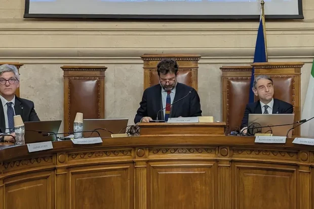 Separazione delle carriere, al Coa di Roma le ragioni del Sì e quelle del No