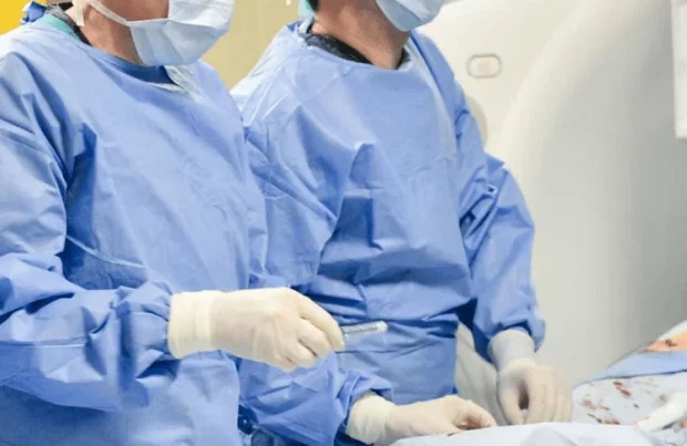 Intelligenza artificiale: in sanità i pazienti sono più avanti dei medici