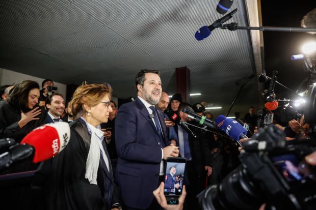 Open Arms: Pg, ricorso Pm non dimostra sussistenza dei reati