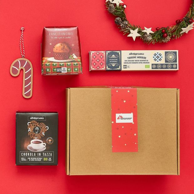 Idee per un dono di Natale al medico di famiglia: un gesto di riconoscenza e solidarietà