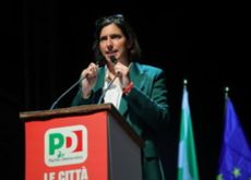 Pd, la giustizia diventa argomento tabù.