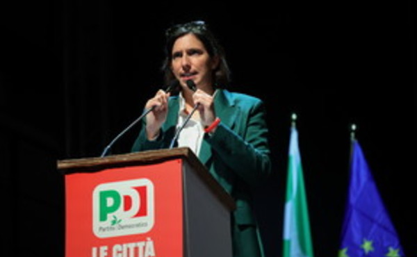 Pd, la giustizia diventa argomento tabù.