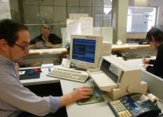 La Pa sempre più vecchia e pronta a svuotarsi