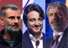 Regionali senza sorprese: Veneto a destra, Campania e Puglia al centrosinistra