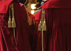 Magistrati in barricata.