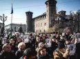 Per l’imam espulso protesta davanti alla prefettura di Torino