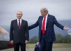 Il “piano di pace” di Trump è un regalo a Putin e un cappio per l’Europa.