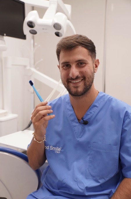 Miglior dentista a Tirana: Marco Memoli e Good Smile Italy, il modello italiano che sta rivoluzionando il turismo dentale a Tirana