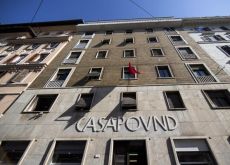 Sgomberare CasaPound. Li autorizzò Veltroni, li caccia Meloni.